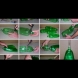 Съжалявам, че преди съм ги изхвърляла! Фукам се с новата ваза от бутилки, а има още толкова идеи - нямам търпение да пробвам! (Снимки)