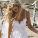 Това е най-популярната сватбена рокля за лято 2016