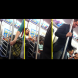 Пътник засне Киану Рийвс в метрото. Това, което звездата направи, буди само възхищение! Браво! (Видео)