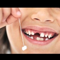 Пазите ли млечните зъбки на децата си? Не само заради Феята на зъбките, има и друга сериозна причина да го правите