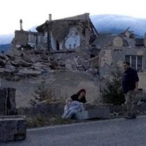 14 са вече жертвите на голямото земетресение в Италия