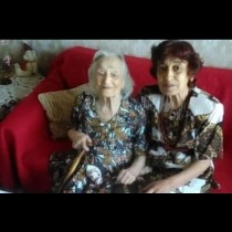 Внучка сбъдва мечтата на 101-годишната си прабаба от Жеравна!