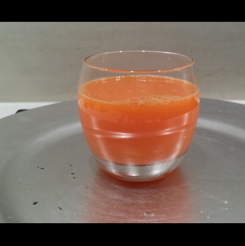Една чаша сок от моркови преди закуска може да излекува следните заболявания