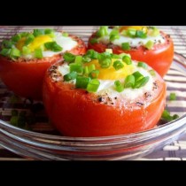 Яйца + домати = вечна младост! Как да съчетаем правилно продуктите, така че да имаме двойно повече полза от тях: