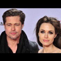 Истинската причина за раздялата-Снимката, заради която Анджелина Джоли поиска развод