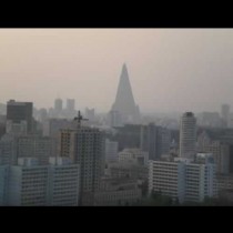Туристи отседнали в хотел с шест звезди в Северна Корея: Това, което видели там стана топ тема на световните медии! (Снимки)
