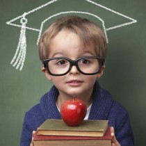 5-те тайни на добре възпитаните, умни и успешни деца