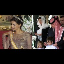 Как живее Нейно величество кралицата на Йордания: тази невероятна жена има на какво да научи нашите политици!
