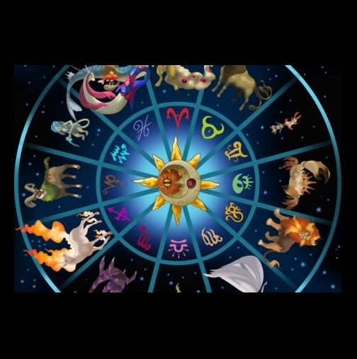 Седмичен хороскоп: Овен-Всичко зависи от вас, Водолей-В петък обезателно довършете всичко започнато