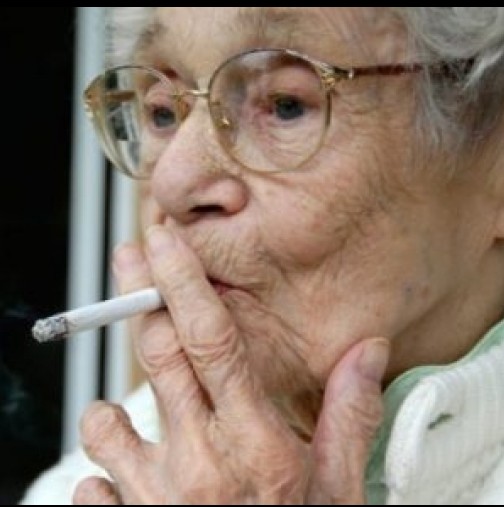 Как някои пушачи се разболяват рано, а други достигат до дълбока старост?