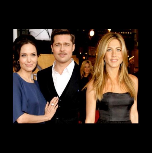 Дженифър Анистън за драмата на Брад Пит и Анджелина Джоли: Раздялата им е карма