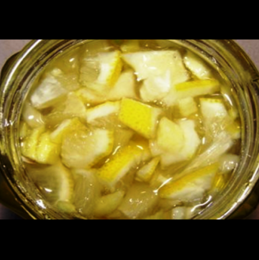 Домашен лек от лимон и чесън, които ще изчисти кръвоносните ви съдове и ще направи сърцето ви като ново