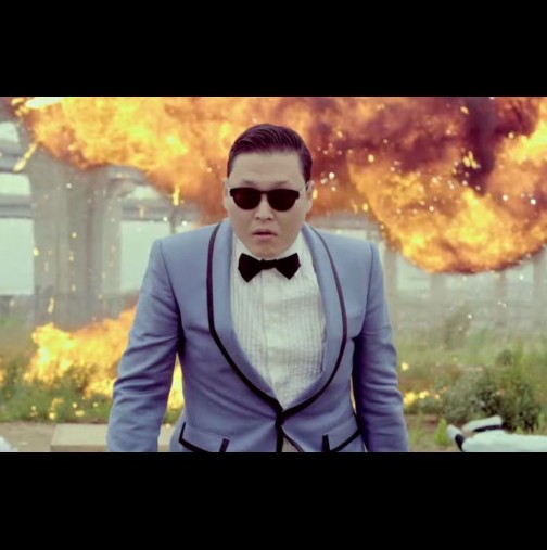 Събра милиони и изчезна: Какво се случва със създателя на хита "Gangnam Style"?
