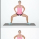 10 изненадващо ефективни упражнения за стегнато дупе и крака в домашни условия (Снимки)