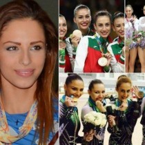 Федерацията по художествена гимнастика потвърди за участието на Цвети Стоянова! 