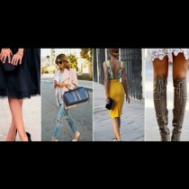 12 дамски дрехи, които никога няма да излязат от мода (Снимки)