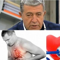 Известен кардиолог: 65% от българите умират от сърдечно-съдови заболявания, за да се предпазите, имайте предвид тези съвети