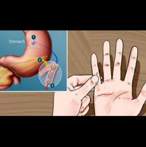 Разберете, дали сте застрашени от диабет с бърз и точен тест с пръсти