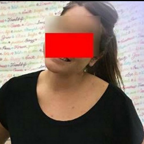 Тази жена публикувала в социалната мрежа, че е бременна, а нейният съпруг забелязал нещо, което веднага го накарало да се разведе