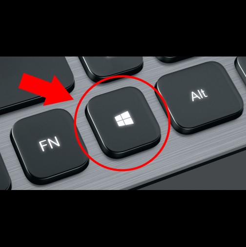 Значи за това служело това копче на клавиатурата! А пък аз никога не го ползвам - добре че приятел ми отвори очите!