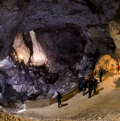 Разгадаха най- голямата тайна на най- известната ни пещера