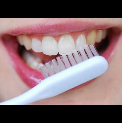 Напразно си миете зъбите, ако правите това: Най-голямата грешка, която унищожава зъбите Ви