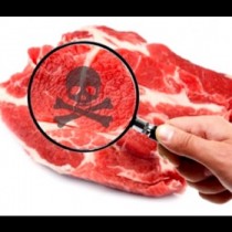 Какво да търсите на етикетите на месото и месните продукти! Дали ще рискувате да купите подобно месо или не...изцяло решавате вие!