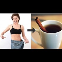 Чай от 3 съставки рестартира метаболизма за секунди и ще загубите 8 см от талията си за по- малко от седмица