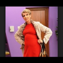 Джина Стоева разкри пола на бебето