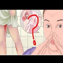 Дами! Това са основните причини за миризмата на менструалната ви кръв! 