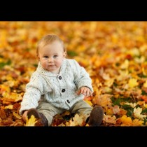 Интересни факти за бебетата, родени през есента