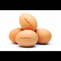 БАБХ предупреждава: Заразени яйца със салмонела! Трябва да ги върнете в магазина. Вижте какъв е печата на тях
