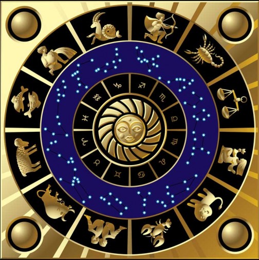 Месечен хороскоп за ноември-4 зодии ще имат огромен успех в края на годината