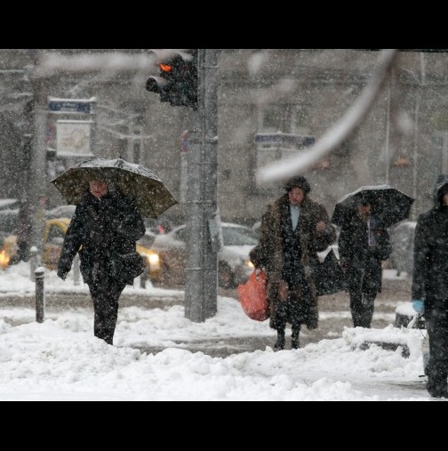 Климатологът доцент Георги Рачев разкри, ще има ли сняг на 1-ви ноември 