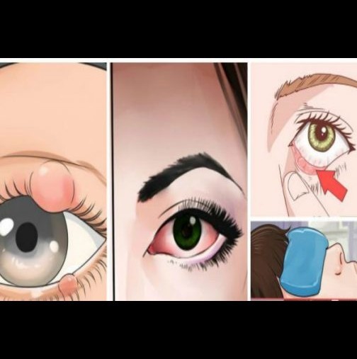 Тези общи нарушения могат да доведат до сериозно заболяване на очите