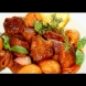 С този сос свинското месо става уникално крехко, сочно и ултра вкусно.Няма да Ви трябва нож, а само добра компания и подходящо питие