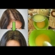Остави и дерматолозите без думи: Маската, от която косата се връща на главата и усмивката на лицето