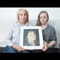 Майка, чиято дъщеря умира от рак,  иска да предупреди родителите: