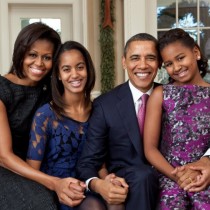 Всички знаем, че Обама живее в Белия дом, но ако надникнете вътре определено ще се изненадате от обзавеждането (снимки)