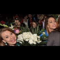 Цвети Стоянова изненада Илиана Раева-Вижте какво й приготви!