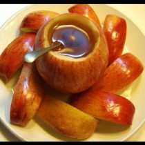 Ябълки и мед за скоростно сладко отслабване 