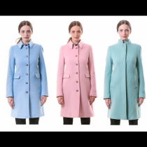 Как да си изберем палто за тази зима и да сме модерни (Съвети+Галерия)