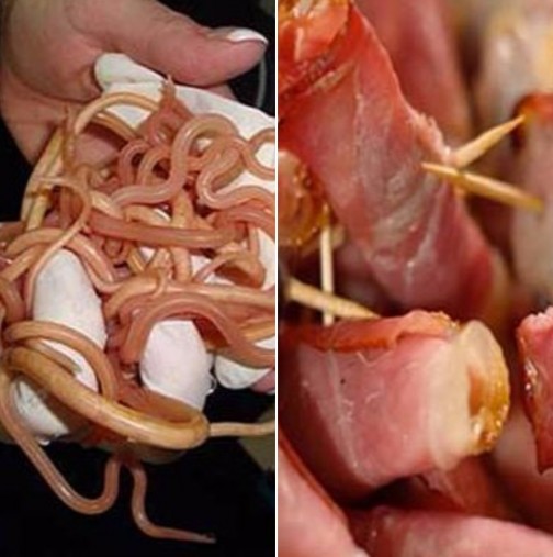 Вижте какво се случва с тялото ви, когато ядете свинско месо и защо трябва да го избягвате