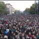 Снимки и видео от концерта на Слави -Ето докъде достигаше публиката по Цариградско шосе