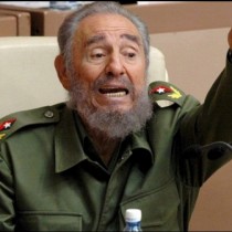Почина бившият кубински лидер Фидел Кастро 
