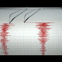 Земетресение разлюля България 