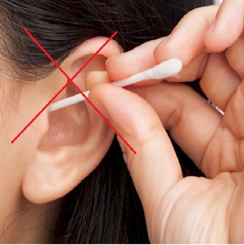 Спрете да използвате клечки за уши незабавно: Докторите са открили най-ефективният начин за почистване на уши!