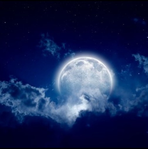 Луната е в знак Дева-Ето астросъветът за деня