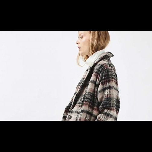 Три модела на палта, които ще бъдат на мода тази зима (Снимки)