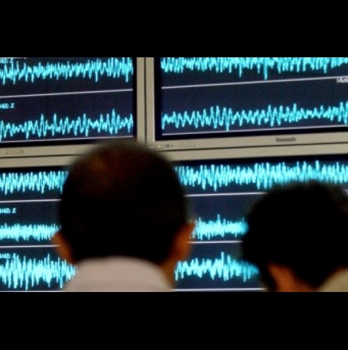 Китай изтръпна: Ново земетресение удари страната